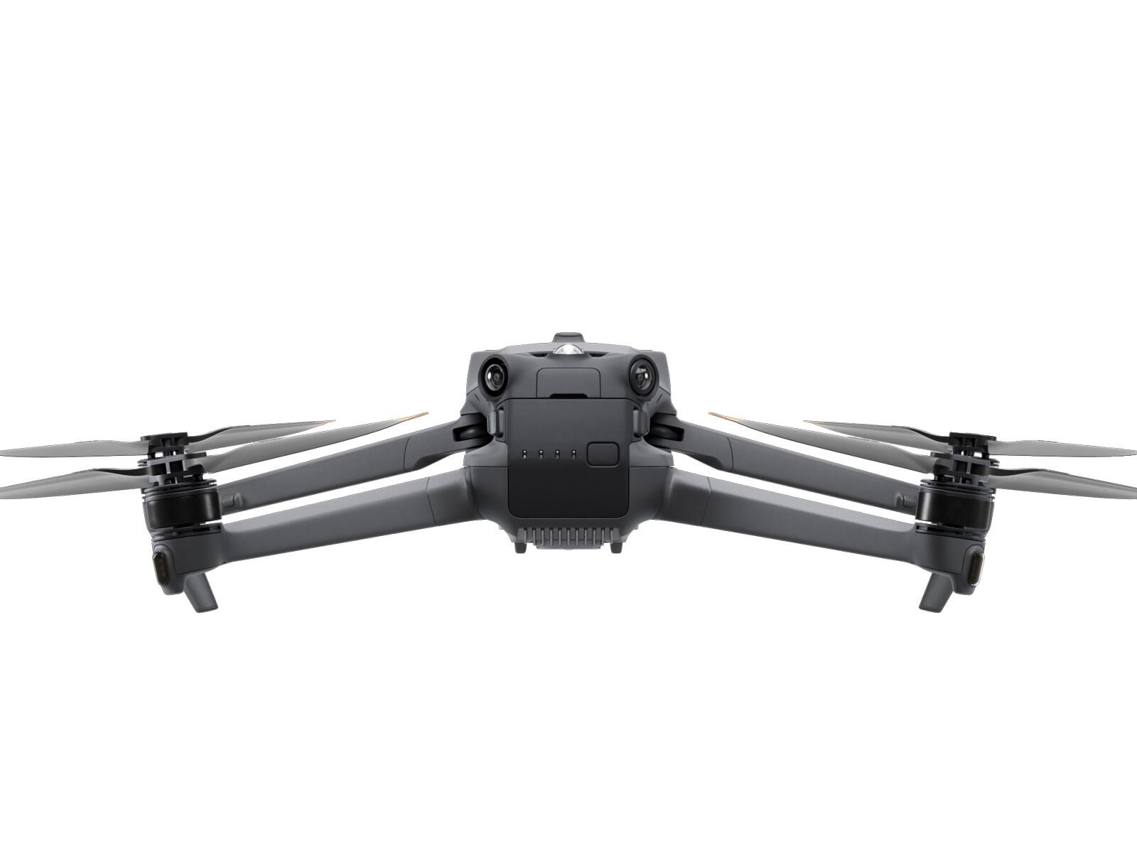 Comprar Drone DJI Mavic 3M Multispectral Enterprise ( Mavic 3M ) - R$35 ...
