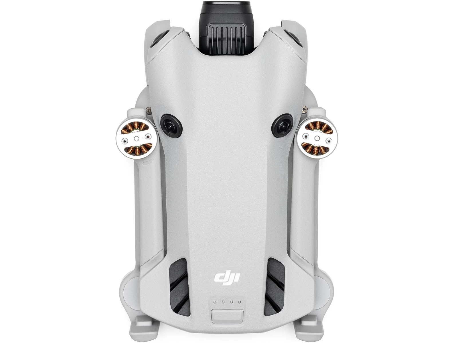 Dron DJI Mini 4 Pro Fly More Combo Plus (DJI RC 2)