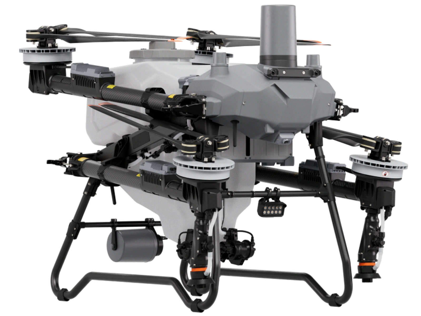 Drone DJI Agras T70P - 70L de Capacidade para Grandes Áreas - R