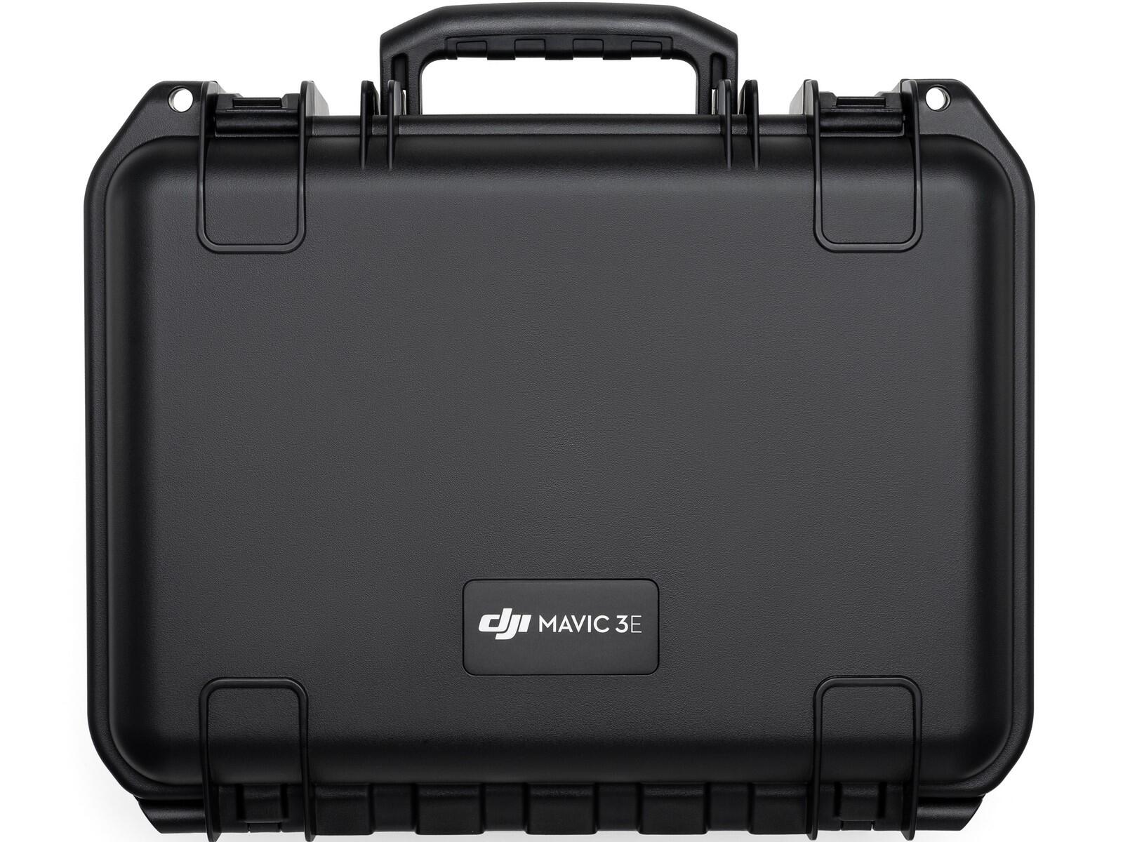Drone Dji Mavic 3 Enterprise 56x Zoom Mavic 3E - R$28.790,00