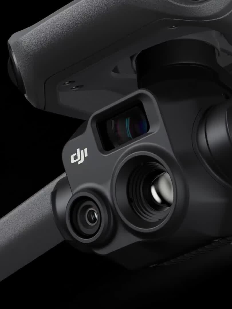 Comprar Drone DJI Mavic 3M Multispectral Enterprise ( Mavic 3M ) - R$45 ...