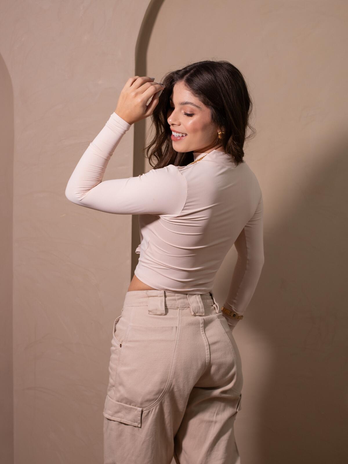 Comprar Top Larissa