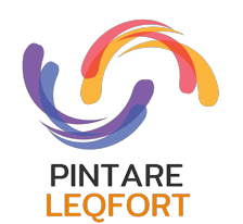 Logo de Pintare