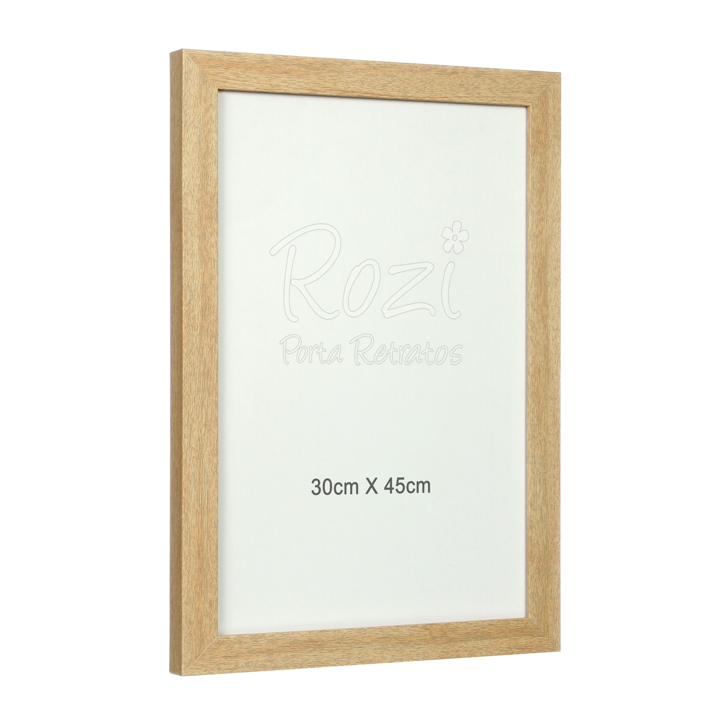 Comprar Quadro 30x45 Box F [ATACADO] - a partir de R$40,85