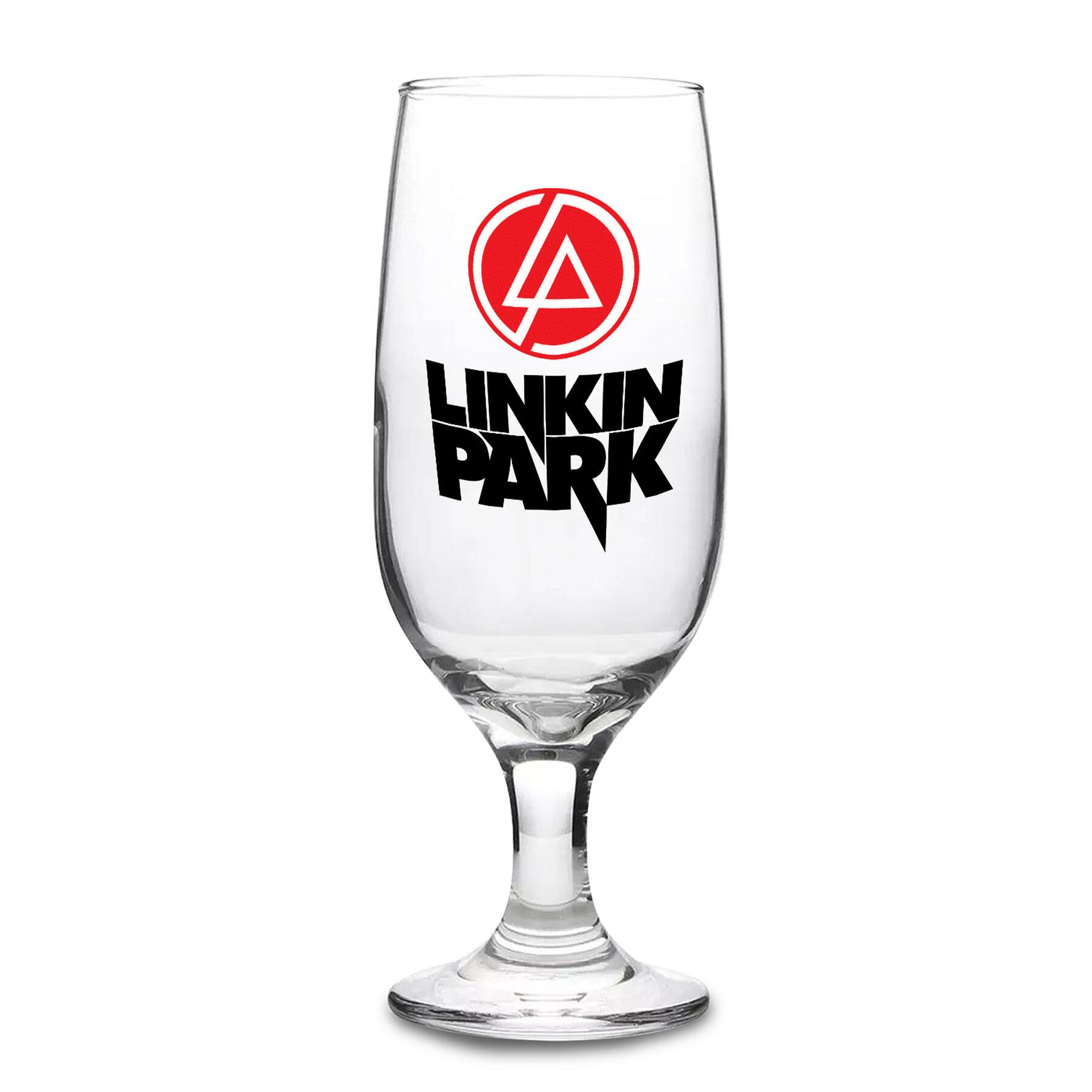 Comprar Taça Cerveja Linkin Park 300ml - a partir de R$28,40