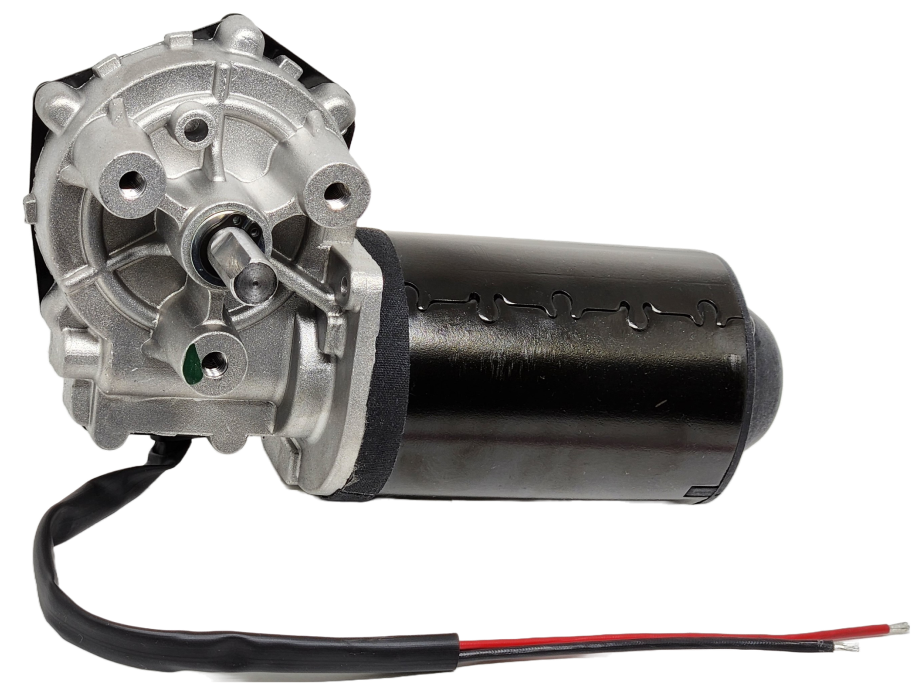 Comprar Motor Com Redução Motoredutor Dc 24v 20rpm 100402424
