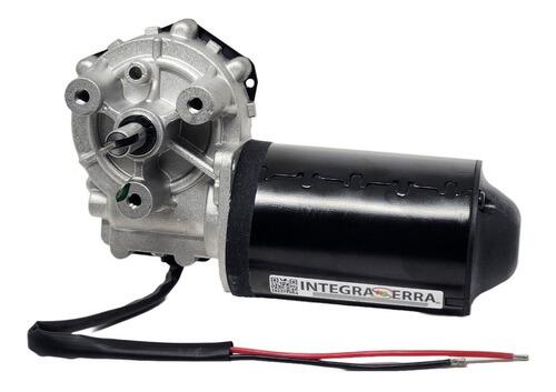 もも Comprar Motor Com Redução Motoredutor Dc 24v 30/41rpm