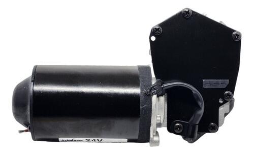 Comprar Motor Com Redução Motoredutor Dc 24v 62rpm 100403224