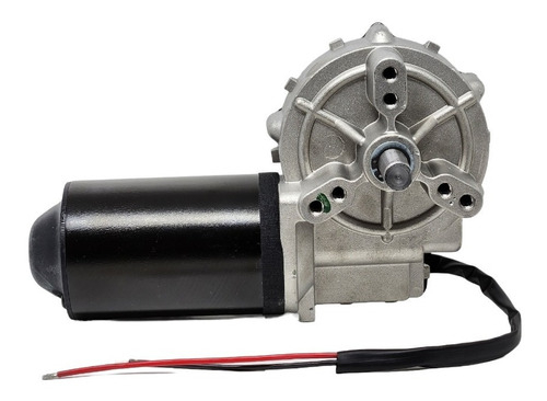 Comprar Motor Com Redução Motoredutor Dc 24v 30rpm 100502124