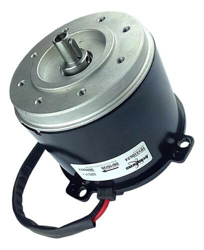 Comprar Motor Elétrico Dc 24v 250w 3000rpm 101410524 IMOBRAS - a