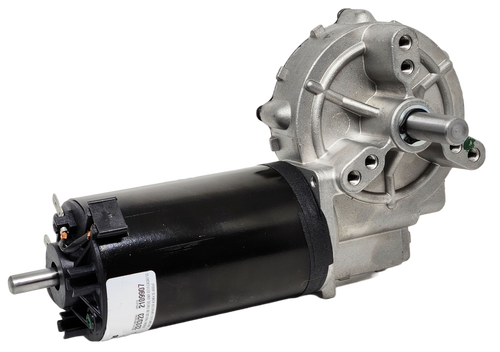 Comprar Motor Com Redução Motoredutor Dc 24v 30/41rpm 100521524