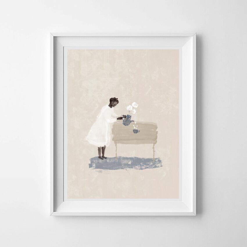 Comprar Poster Diariamente - a partir de R$77,60