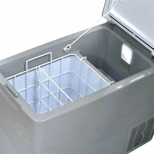 GELADEIRA CAB 41 ELBER