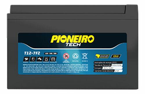 T12-7F2 Pioneiro