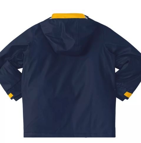 Jaqueta de Chuva Tigor Tigre 80203453 a partir de R$221,68