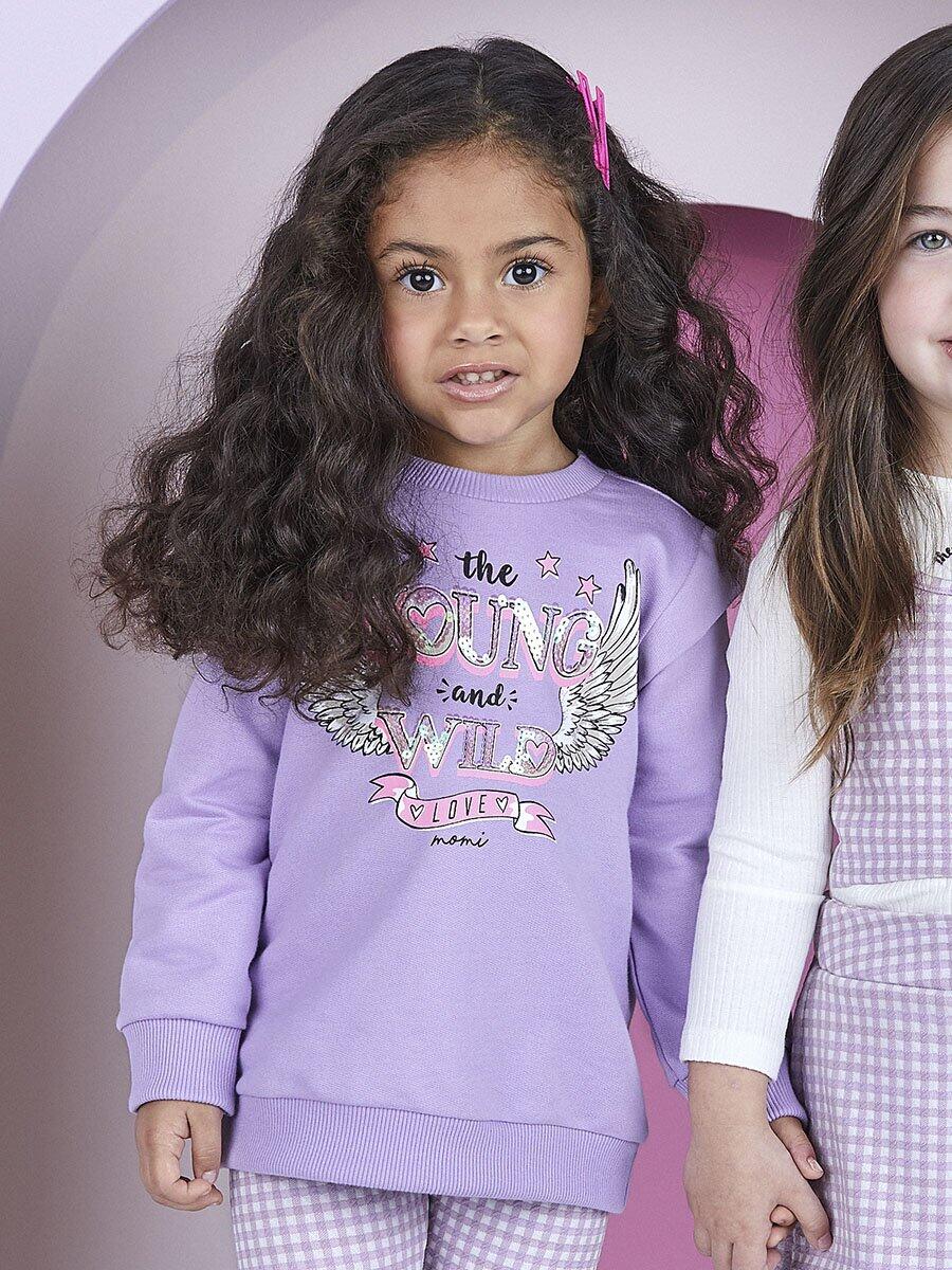 ♡MIMI Conjunto Momi Young Wild J4422