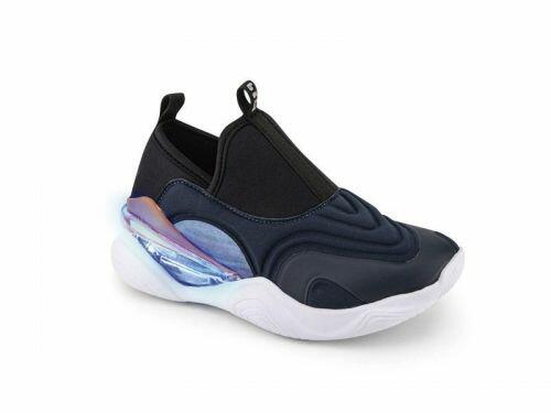 Tênis Bibi Light Flow Preto Led - a partir de R$227,92
