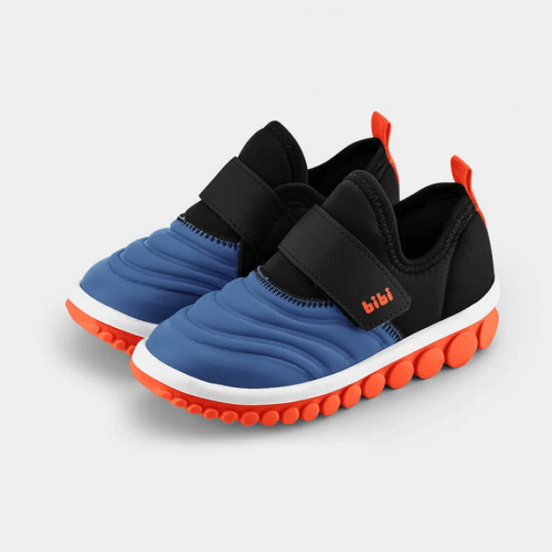 Tênis Bibi New Way Marinho