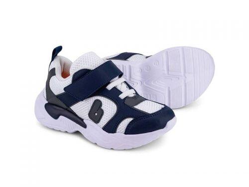 Tênis Bibi New Way Marinho