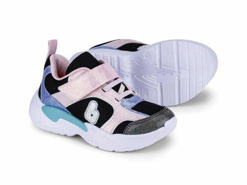 Comprar Sapatilha Infantil Bibi Ballerina Mini Ouro