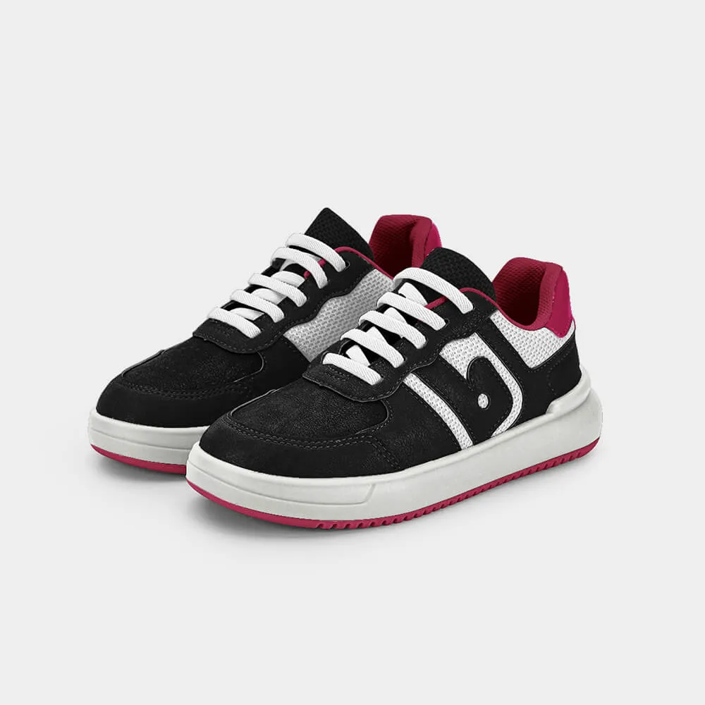 Tênis Bibi B College Preto