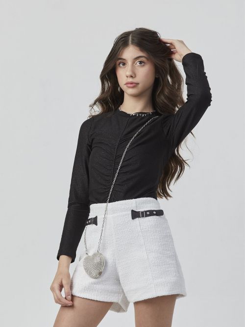 Comprar Conjunto Em Malha Pinkx a partir de R$217,95