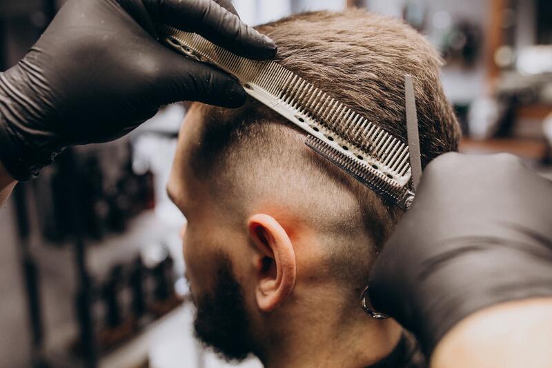 Os 100 melhores cortes de cabelo para homens em 2023