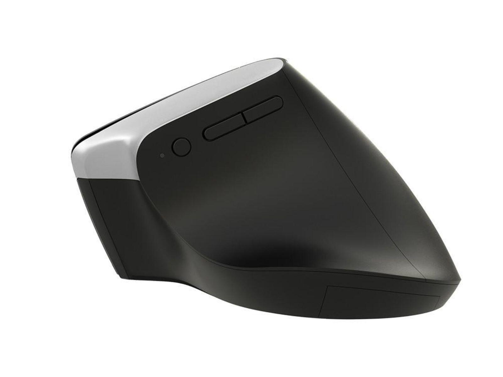 Mouse Ergonômico MS800 USB Clique Silencioso MO384