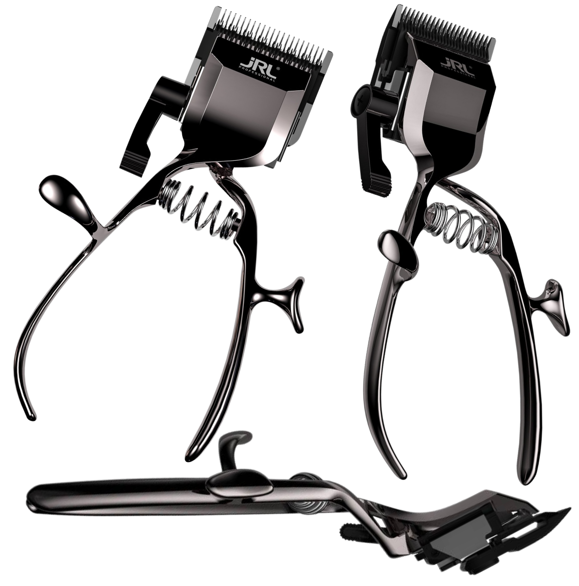 [G-RAPシールド] JACK BALL - Young Trends... Comprar Máquina de Corte Manual JRL OG-1855 - a partir de R$349,19