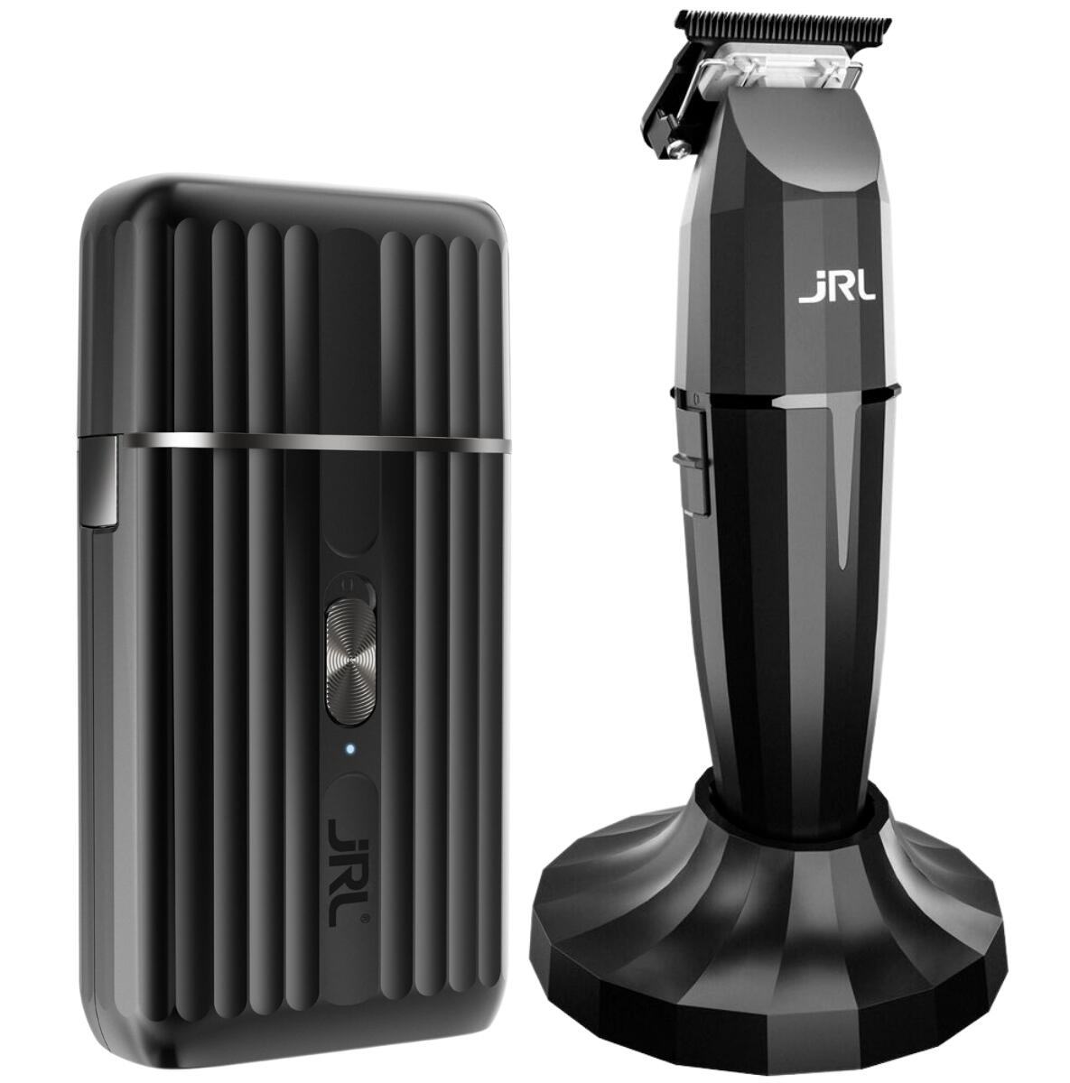 Comprar Combo Jrl Onyx Com Máquinas De Acabamento + Shaver - a
