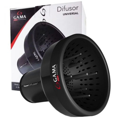 Comprar Difusor de Cabelo Gama Universal Thermaplus a partir de