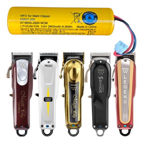 Comprar Bateria Wahl Magic Clip Senior Super Taper Legend - a
