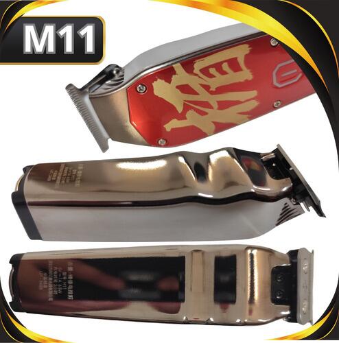 Comprar Máquina De Acabamento Madeshow M11 - Vermelha - a partir