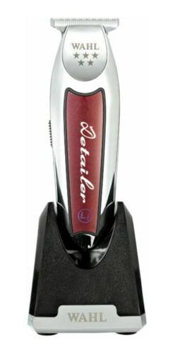 Comprar Combo Maquina de Corte Wahl Senior + Wahl Detailer Bivolt