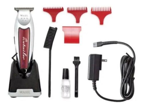 Comprar Combo Maquina de Corte Wahl Senior + Wahl Detailer Bivolt