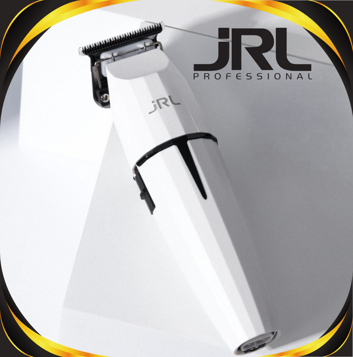 Comprar Máquina De Acabamento JRL Onyx Ghost Sem Fio Profissional