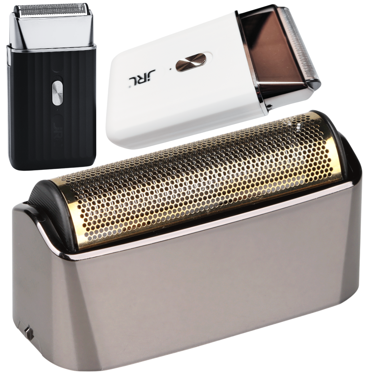 JRL ONYX S PRO SHAVER SH2301　シェーバー Comprar Lamina Shaver JRL Onyx SH2301 Refil - a partir de R$206,90