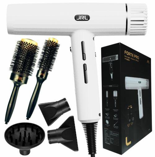 Comprar Secador De Cabelo JRL Forte Pro Motor 95.000 RPM - a