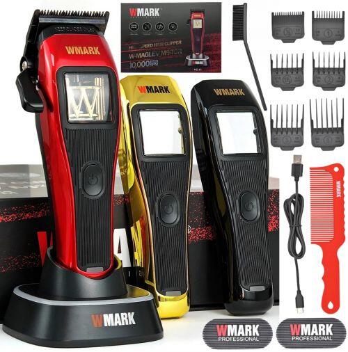Comprar Máquina De Corte Wmark NG-X1 - Vermelha - a partir de R$631,03