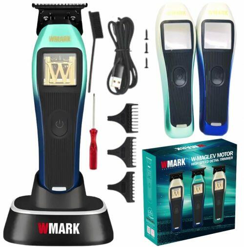 Comprar Máquina De Acabamento Wmark NG-XT1 Polar - a partir de R