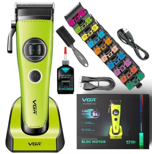 Comprar Combo Gamma+ Boosted Super Torque Com Máquina De Corte E