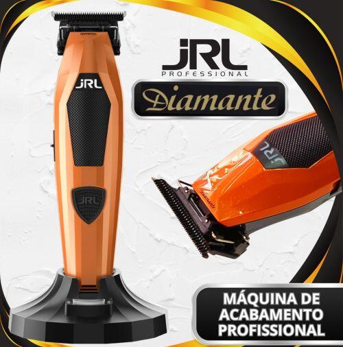Comprar Combo Jrl Onyx Com Máquinas De Acabamento + Shaver - a