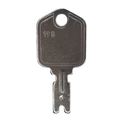 Comprar CHAVE YALE PAPAIZ CADEADO/ FECH LU CONTR 0327 ( JAS 290