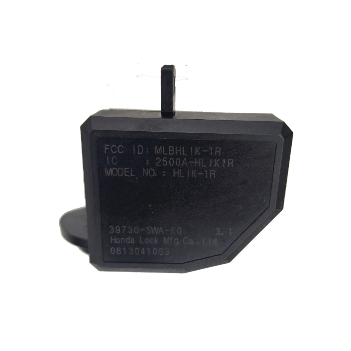 Comprar ANTENA IMOBILIZADOR HLIK-1R 39730-SWA - IMA025 - R$213,00