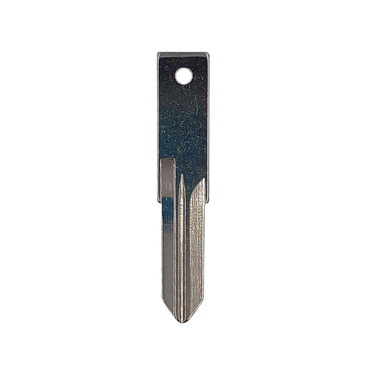 Comprar LÂMINA CHAVE LOGAN, SANDERO OROCH E DUSTER - LPJ076 - R$7,30