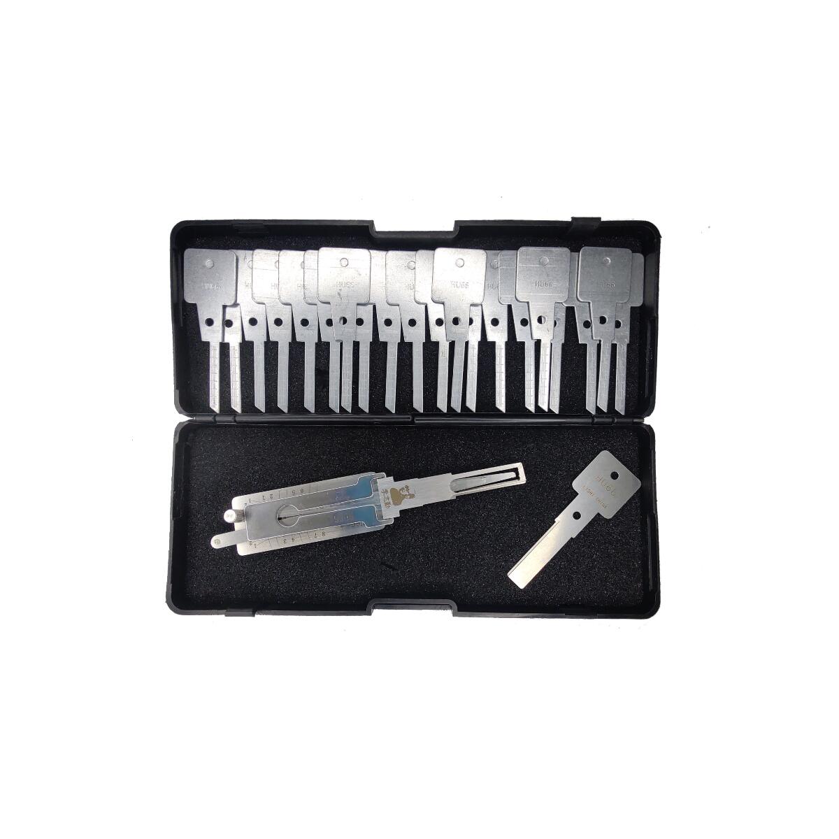 Comprar MICHA LISHI HU66 - MIA047 - R$330,90