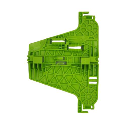 Comprar BUCHA BRAÇO COM REBITE 5,0 MM MÁQUINA VIDRO VECTRA