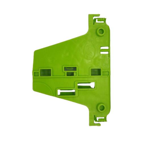 Comprar BUCHA BRAÇO COM REBITE 5,0 MM MÁQUINA VIDRO VECTRA