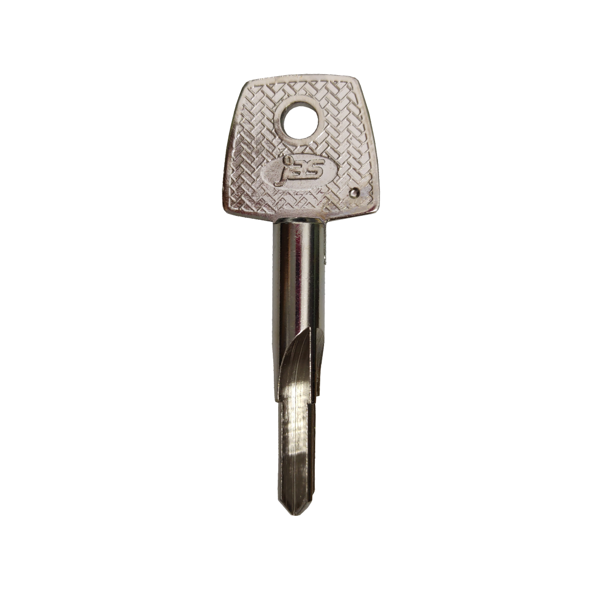 Comprar CHAVE TETRA PAPAIZ X NIQUELADA (JAS 2 GOLD 3 LAND 444