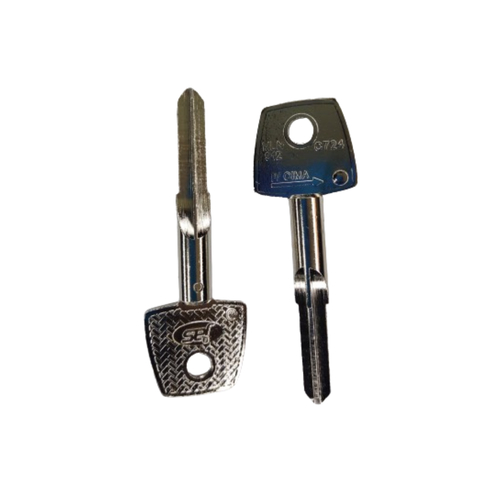 Comprar CHAVE YALE PAPAIZ ARQUIVO LY ( JAS 1011 GOLD 1022 LAND 819